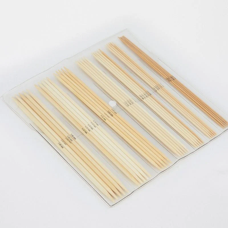 Bamboo- sukkapuikkosetti - Image 2