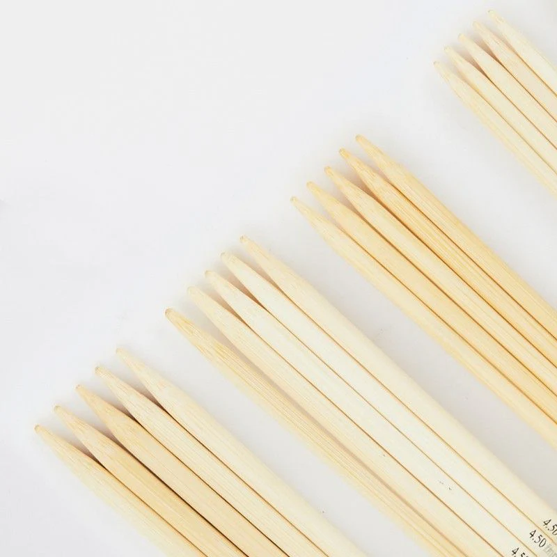 Bamboo- sukkapuikkosetti - Image 3