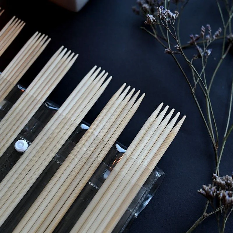 Bamboo- sukkapuikkosetti - Image 5