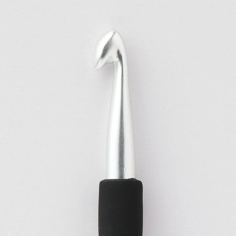 Aluminum- virkkuukoukku - Image 3