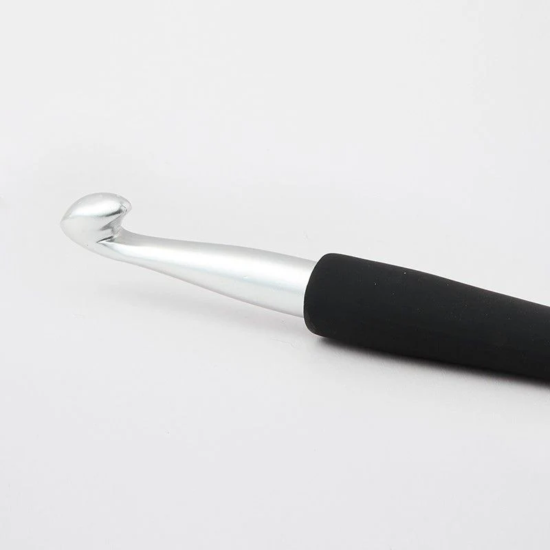 Aluminum- virkkuukoukku - Image 6