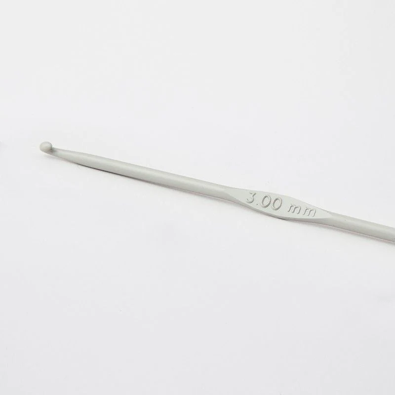 Aluminum- virkkuukoukku - Image 8