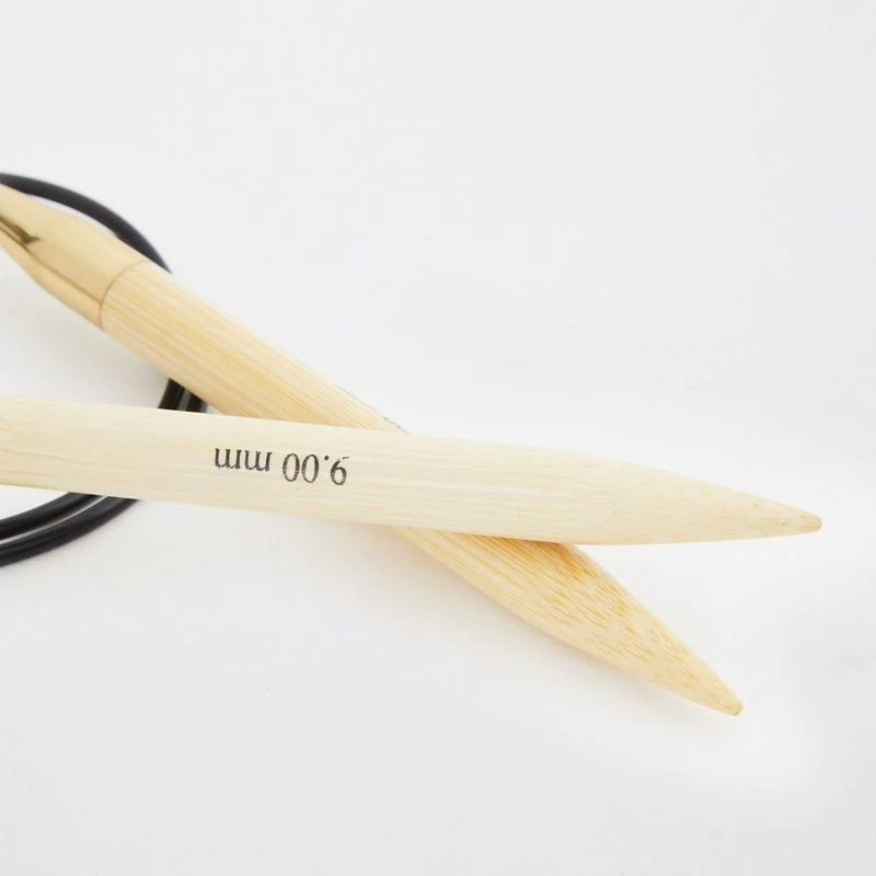 Bamboo- pyöröpuikot - Image 3