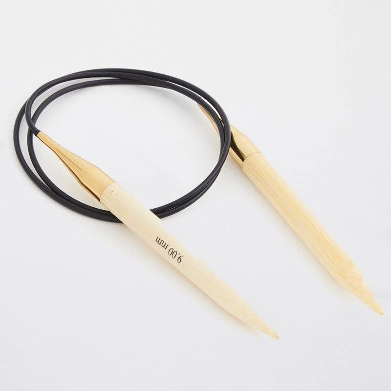 Bamboo- pyöröpuikot - Image 4