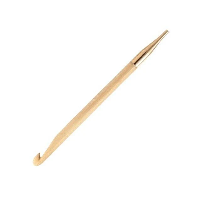 Bamboo- tunisialainen virkkuukoukku vaihtopää