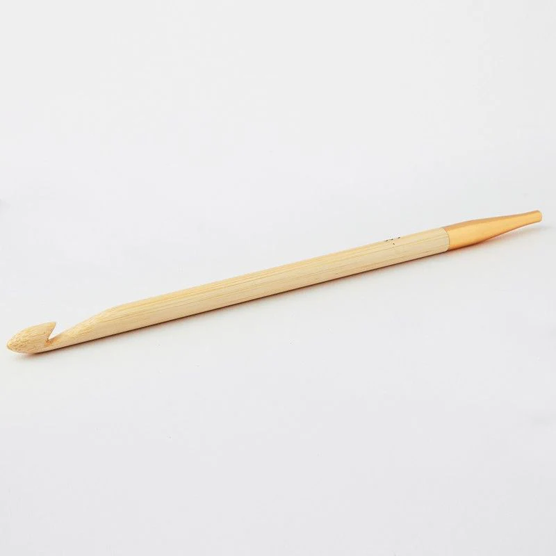 Bamboo- tunisialainen virkkuukoukku vaihtopää - Image 2