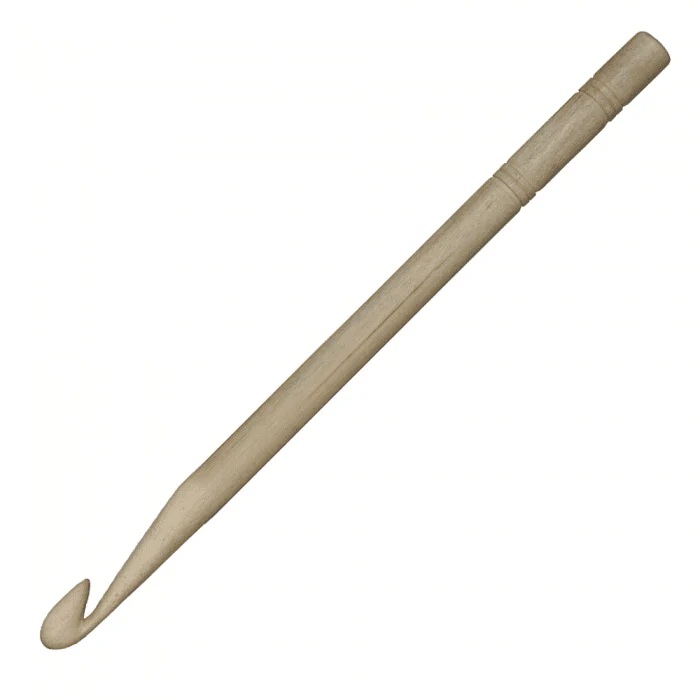Basix Virkkuukoukku - Image 6