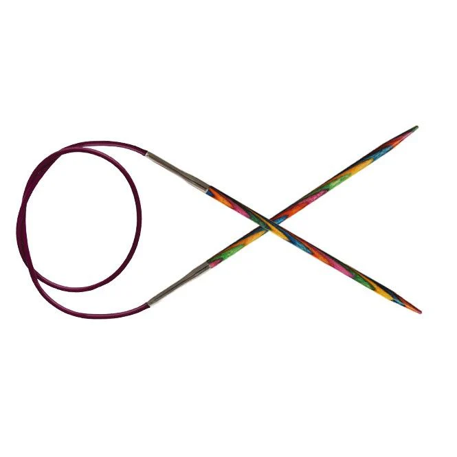 Symfonie- pyöröpuikot - 60 cm