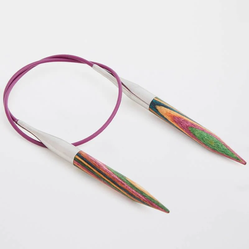 Symfonie- pyöröpuikot - 60 cm - Image 2
