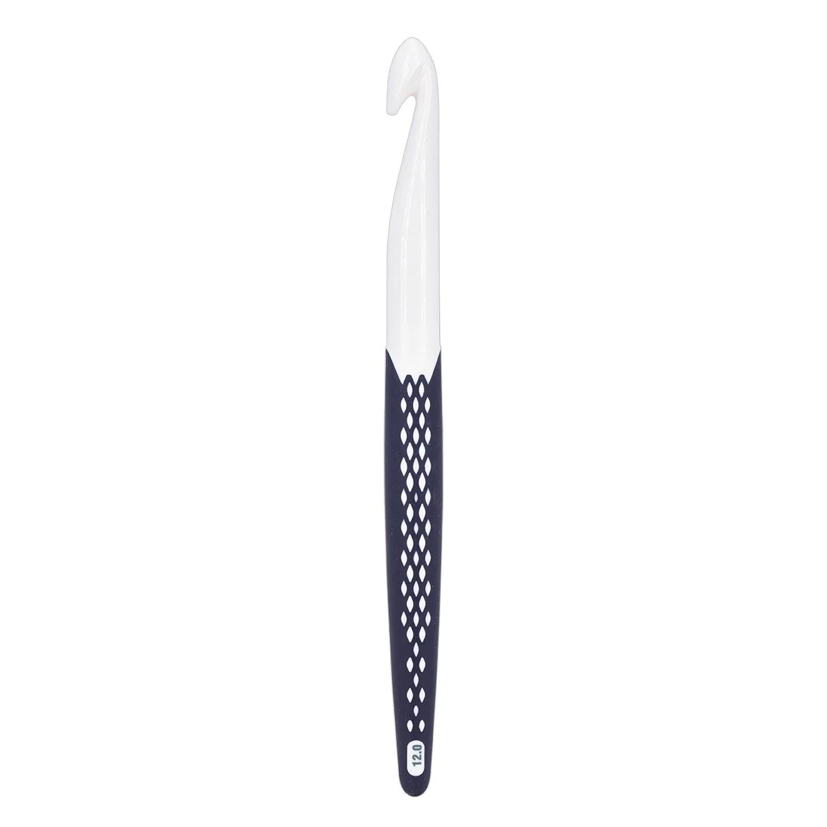 Ergonominen virkkuukoukku - Image 6