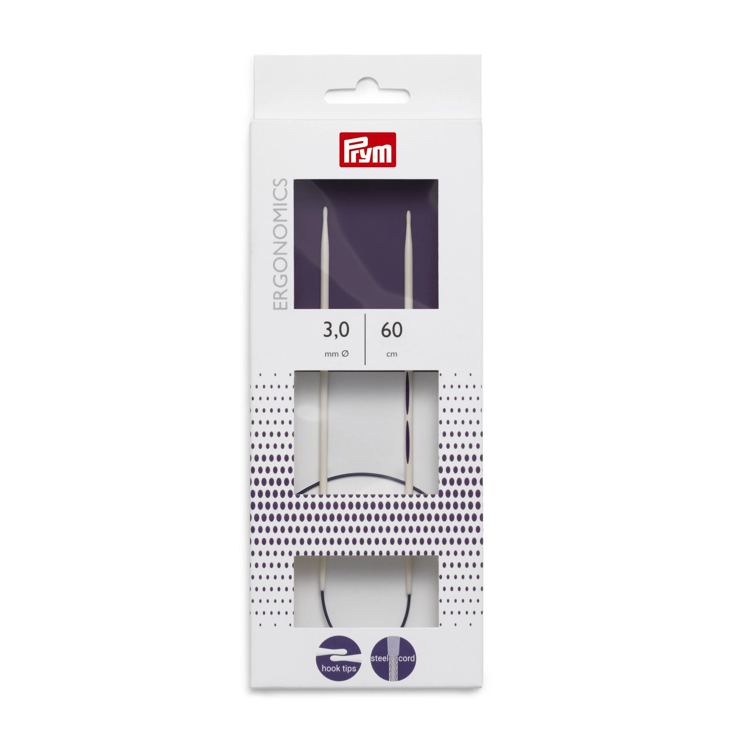 Ergonomiset pyöröpuikot - Image 10
