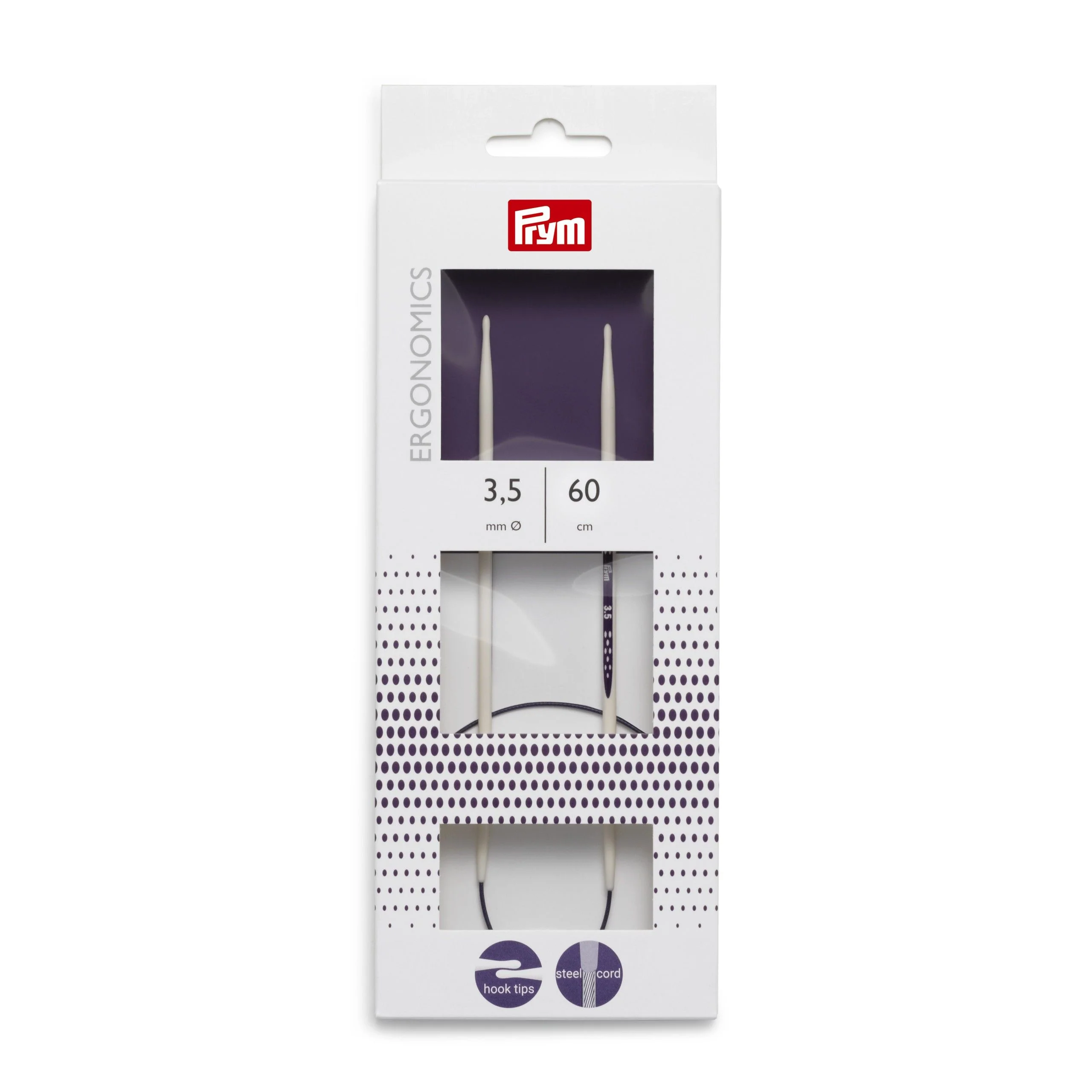 Ergonomiset pyöröpuikot - Image 11