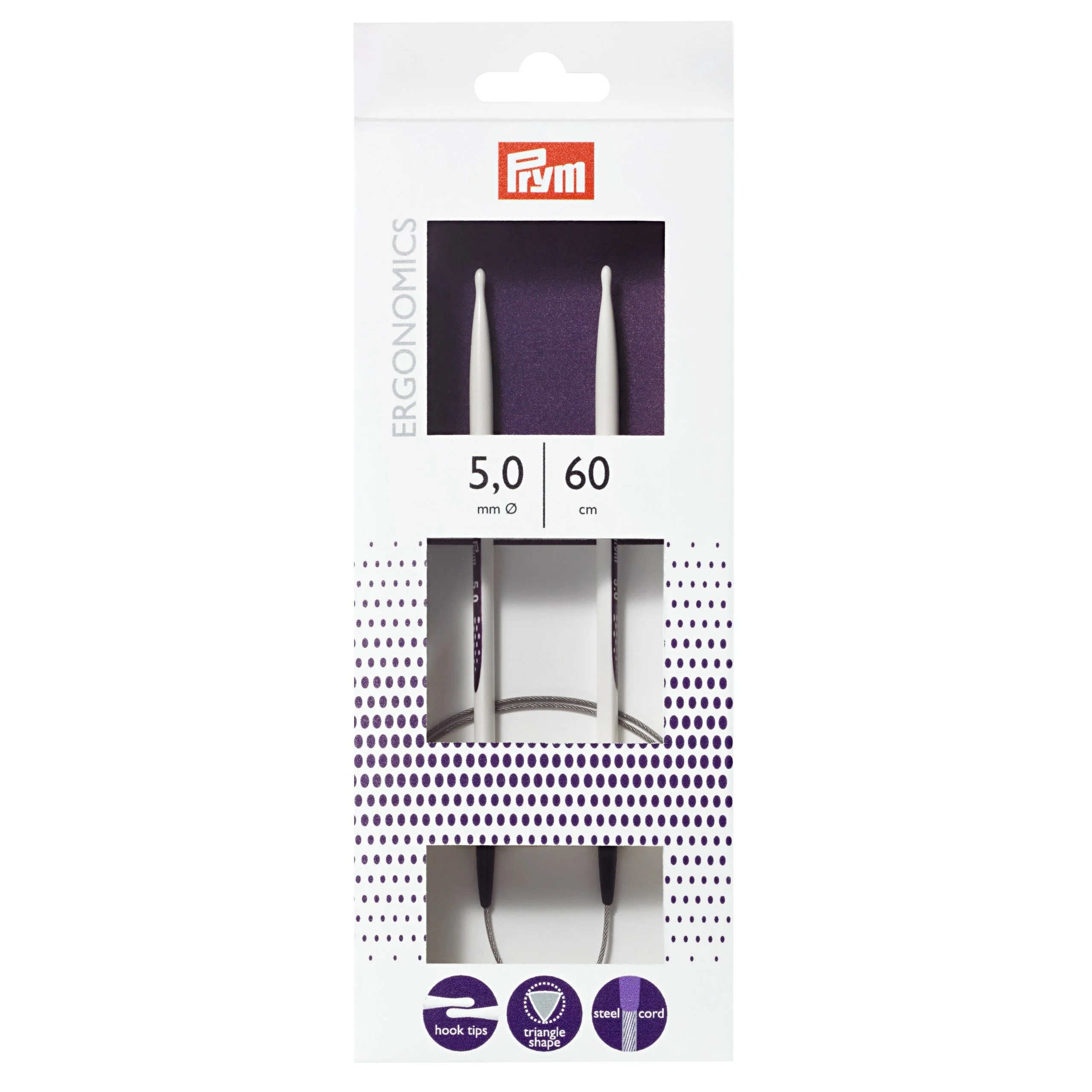 Ergonomiset pyöröpuikot - Image 7