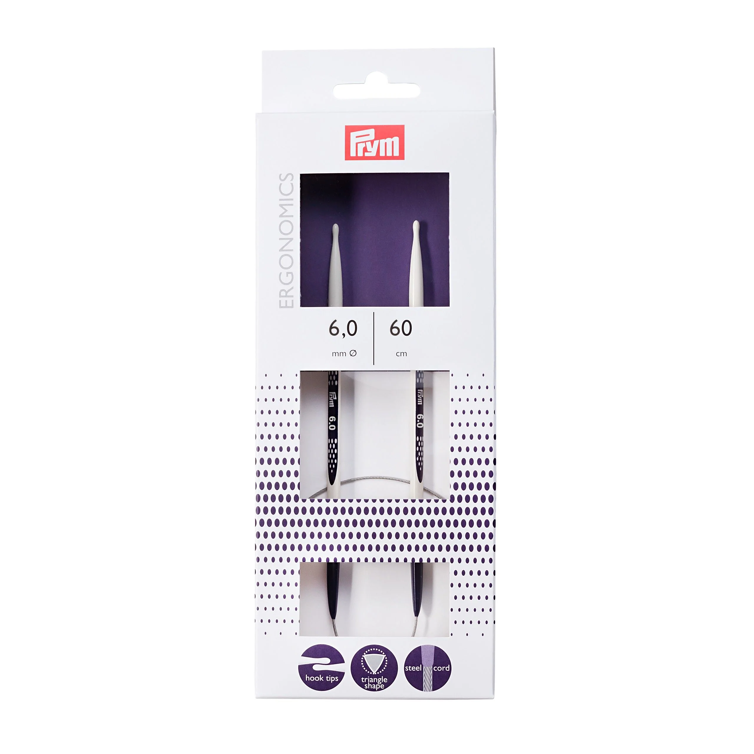 Ergonomiset pyöröpuikot - Image 8