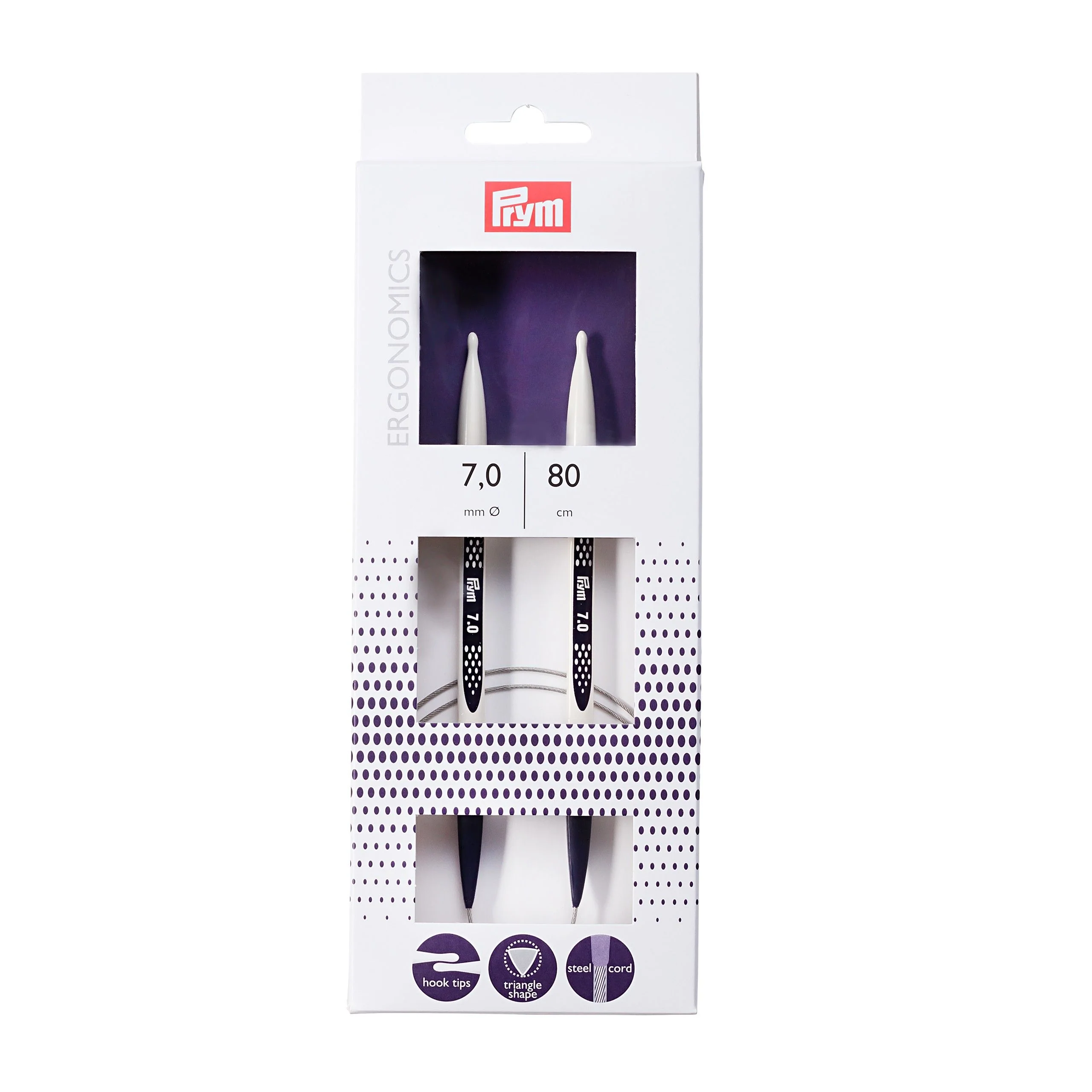 Ergonomiset pyöröpuikot - Image 9