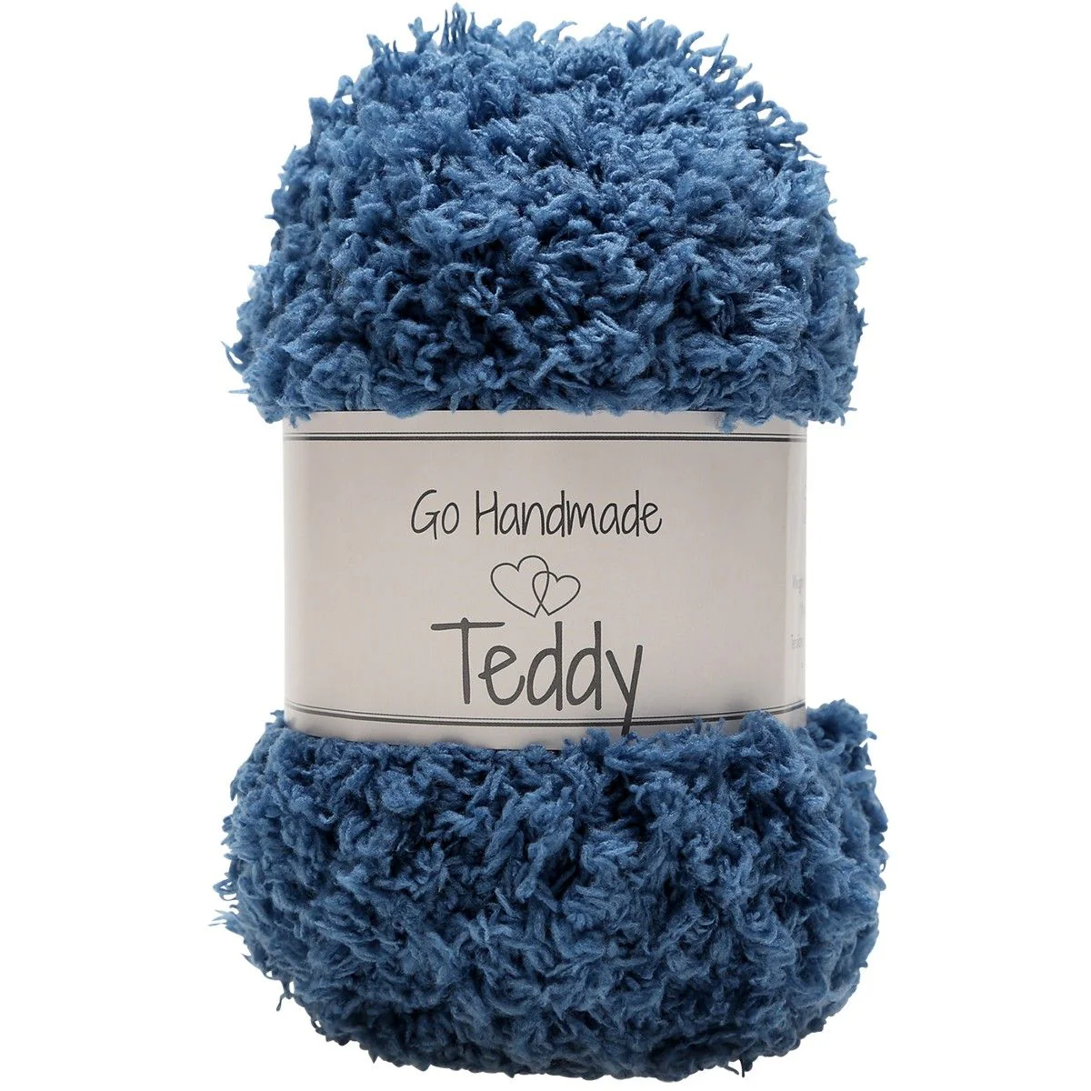 Teddy - Image 10