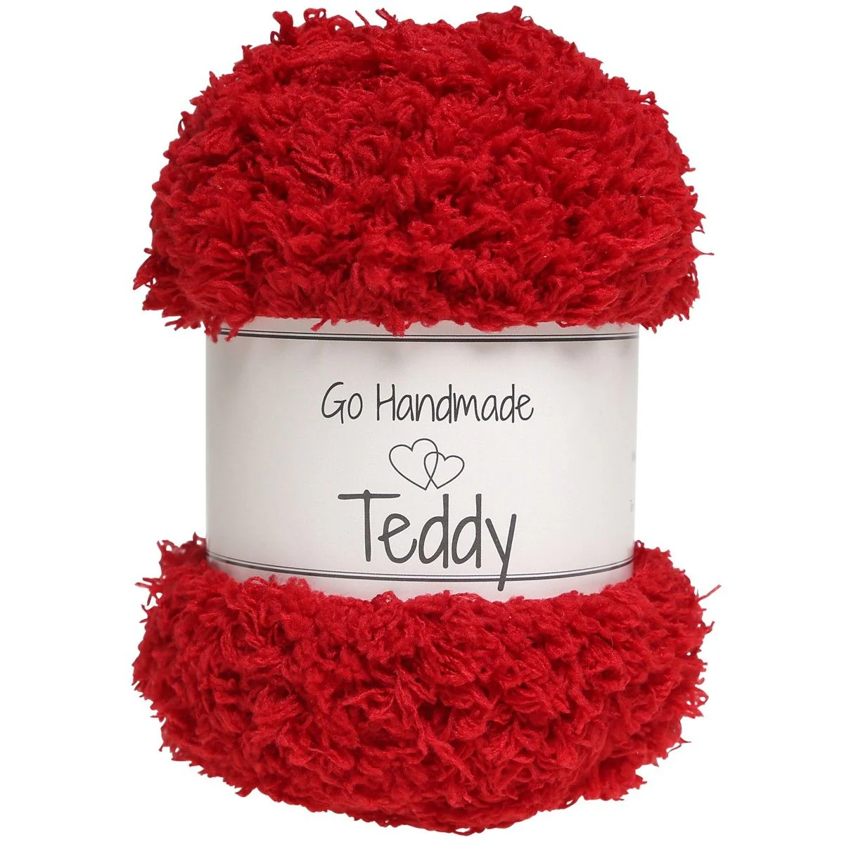 Teddy - Image 14