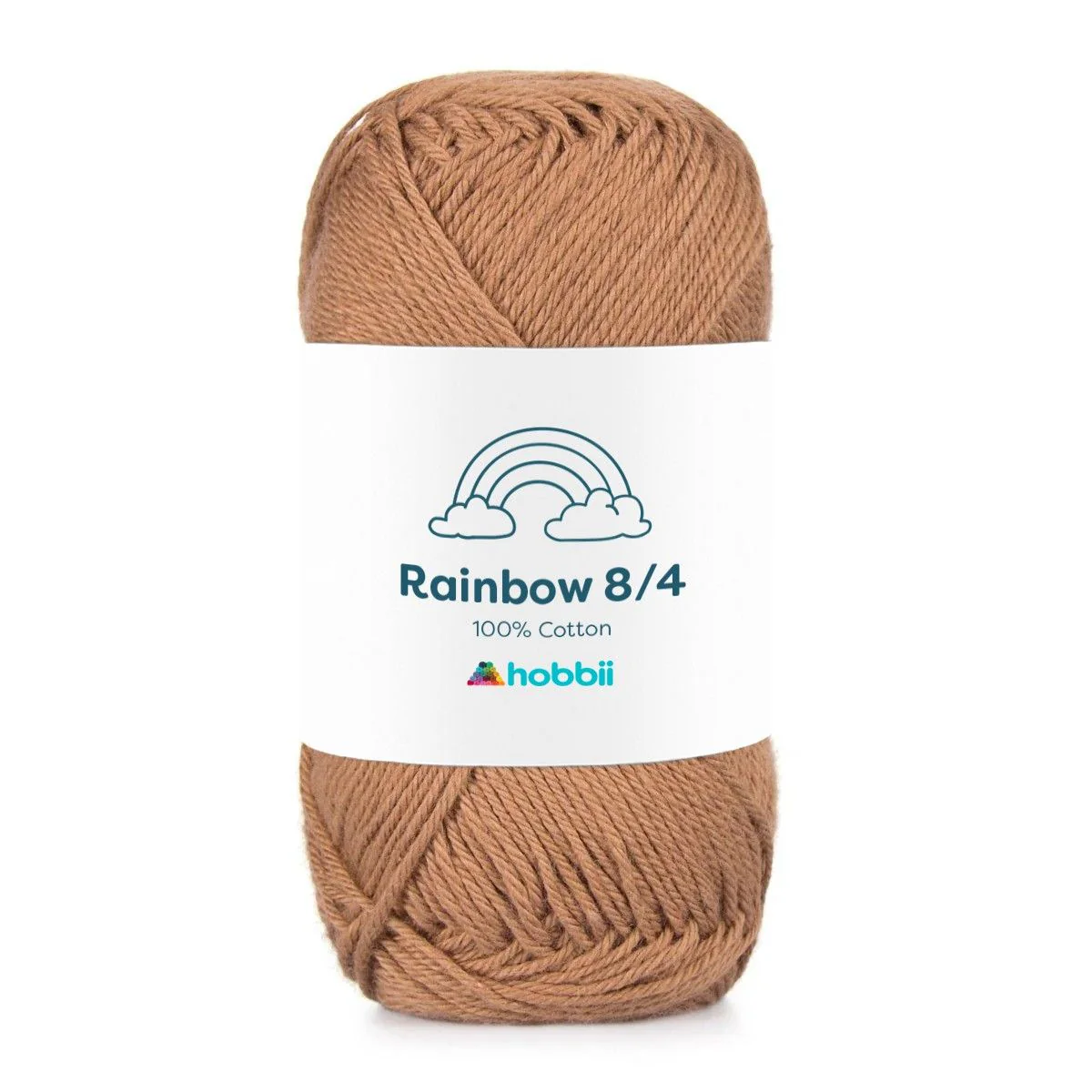 Rainbow Cotton 8/4 - Image 17