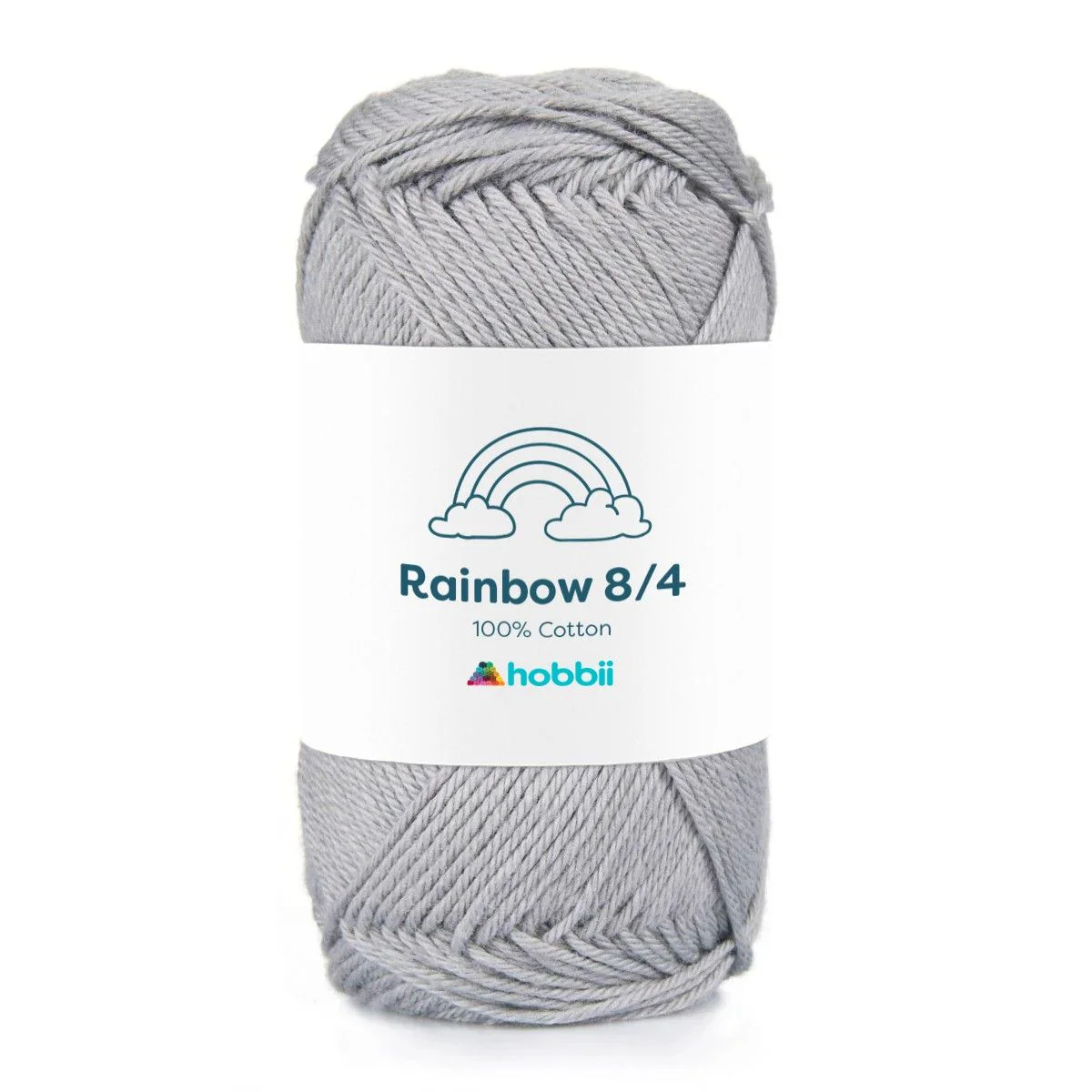 Rainbow Cotton 8/4 - Image 24
