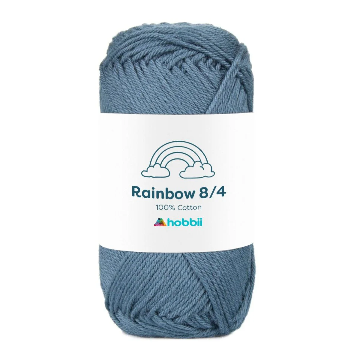 Rainbow Cotton 8/4 - Image 37