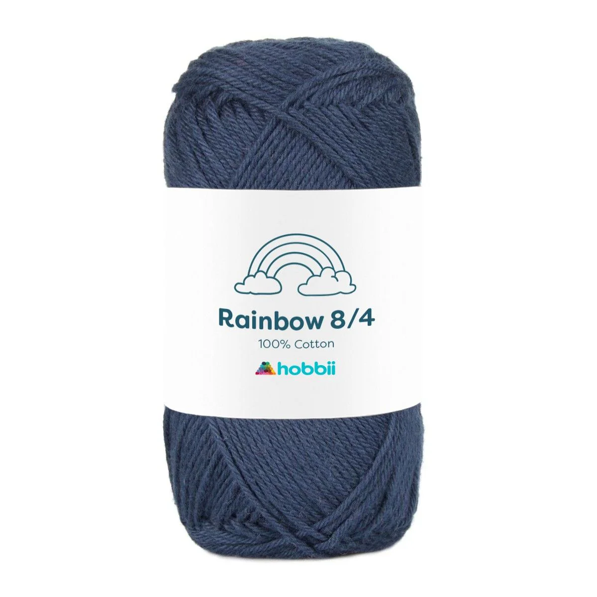 Rainbow Cotton 8/4 - Image 38
