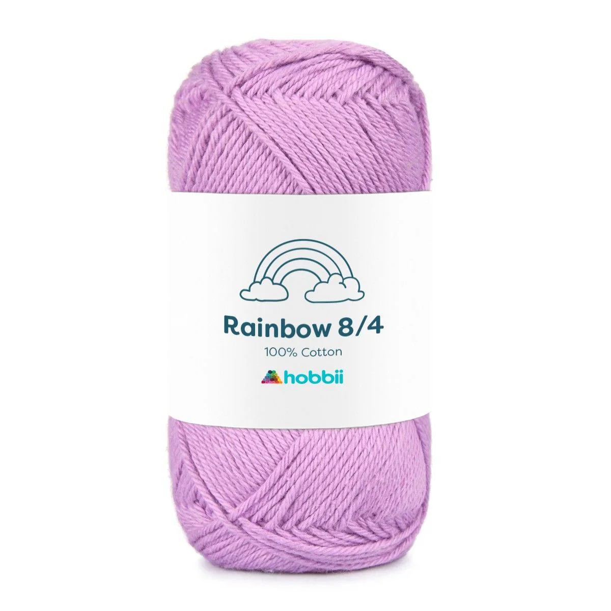 Rainbow Cotton 8/4 - Image 48