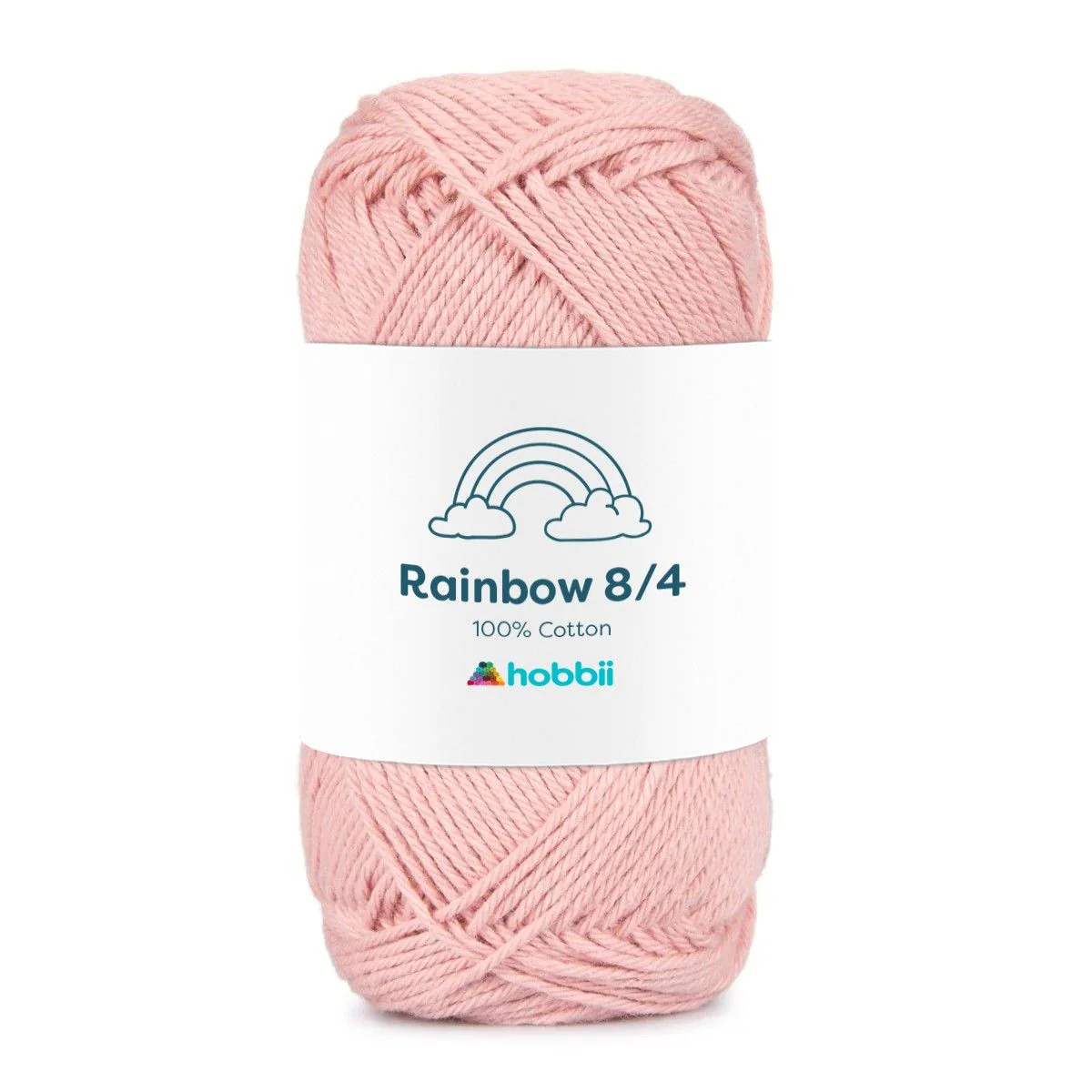 Rainbow Cotton 8/4 - Image 53