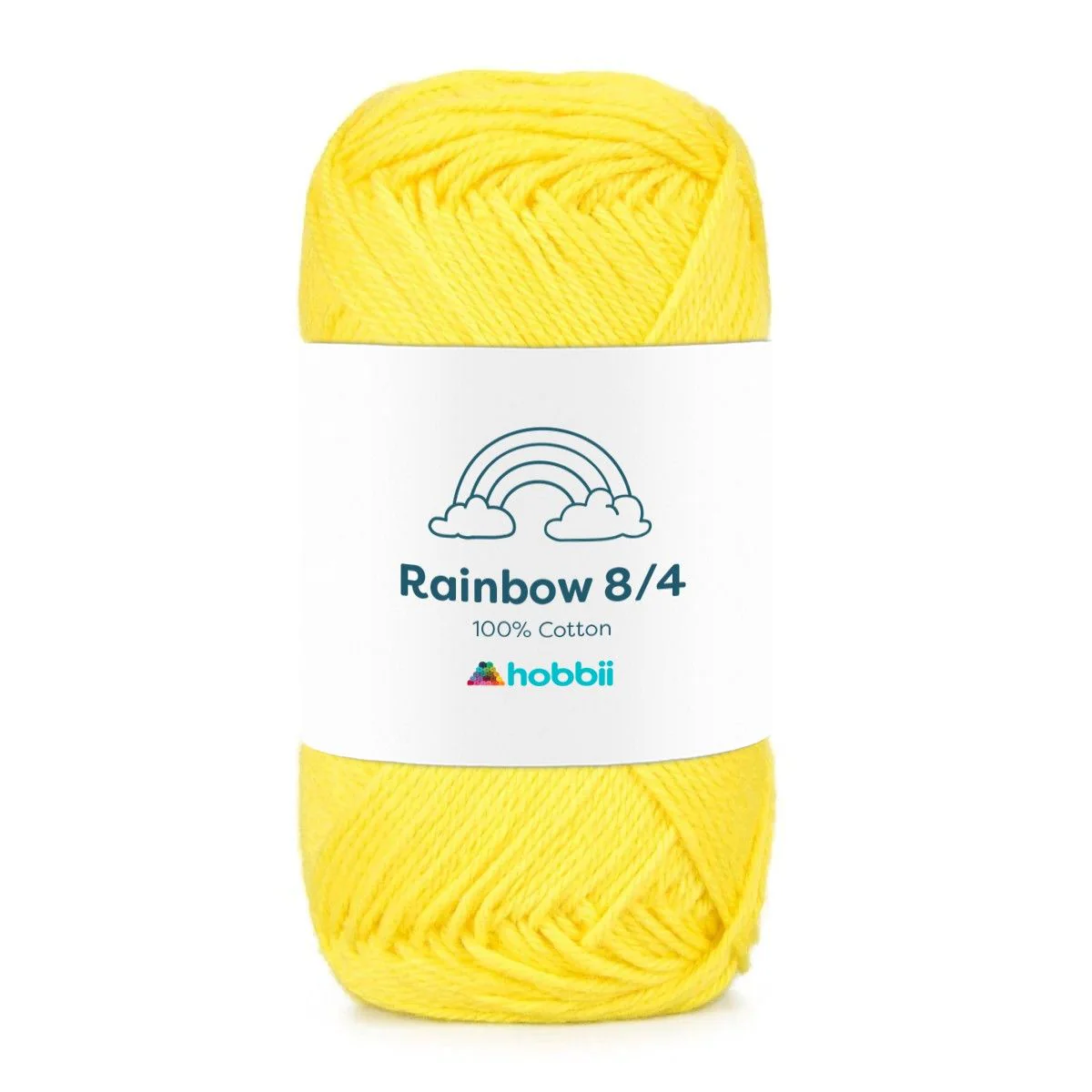 Rainbow Cotton 8/4 - Image 61