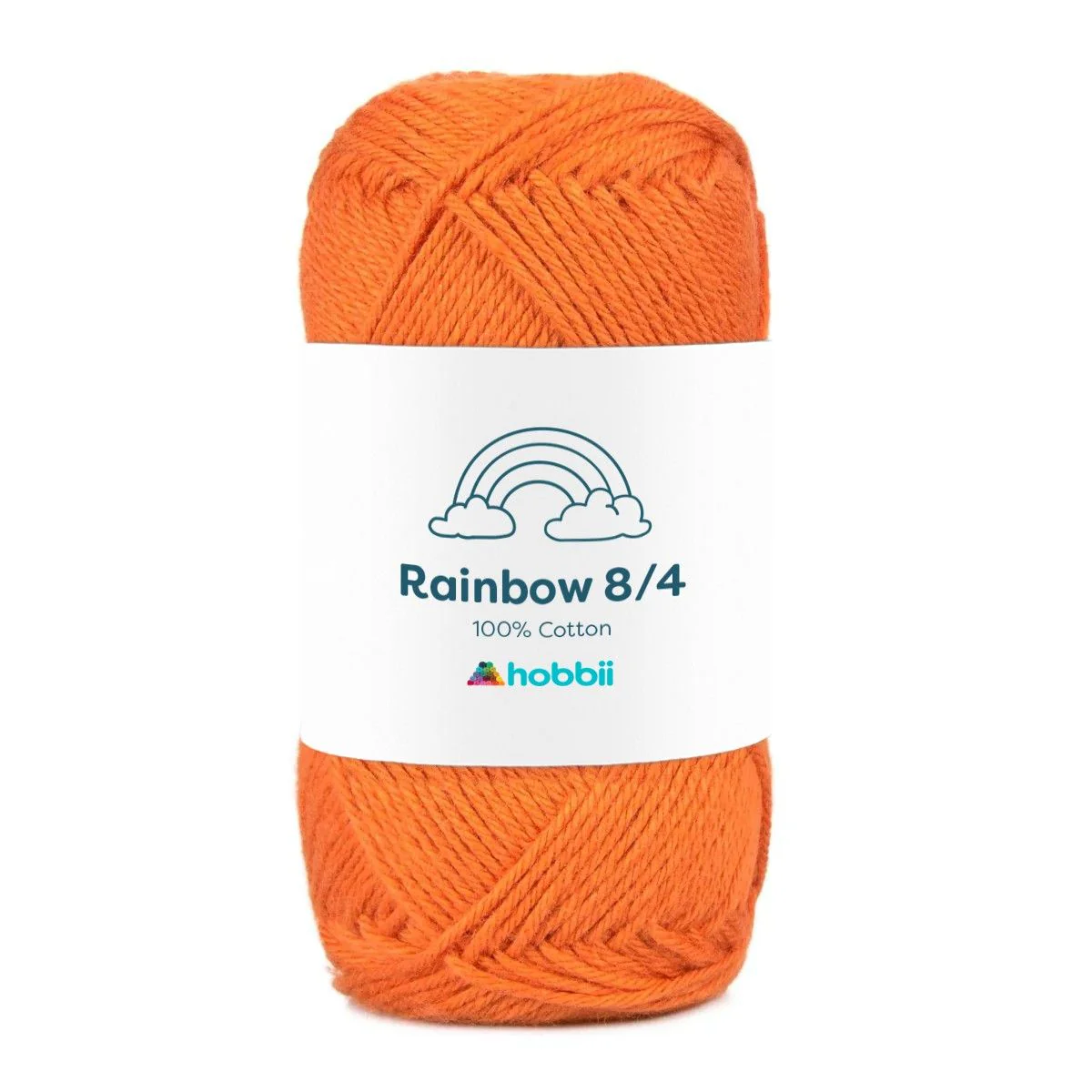 Rainbow Cotton 8/4 - Image 72