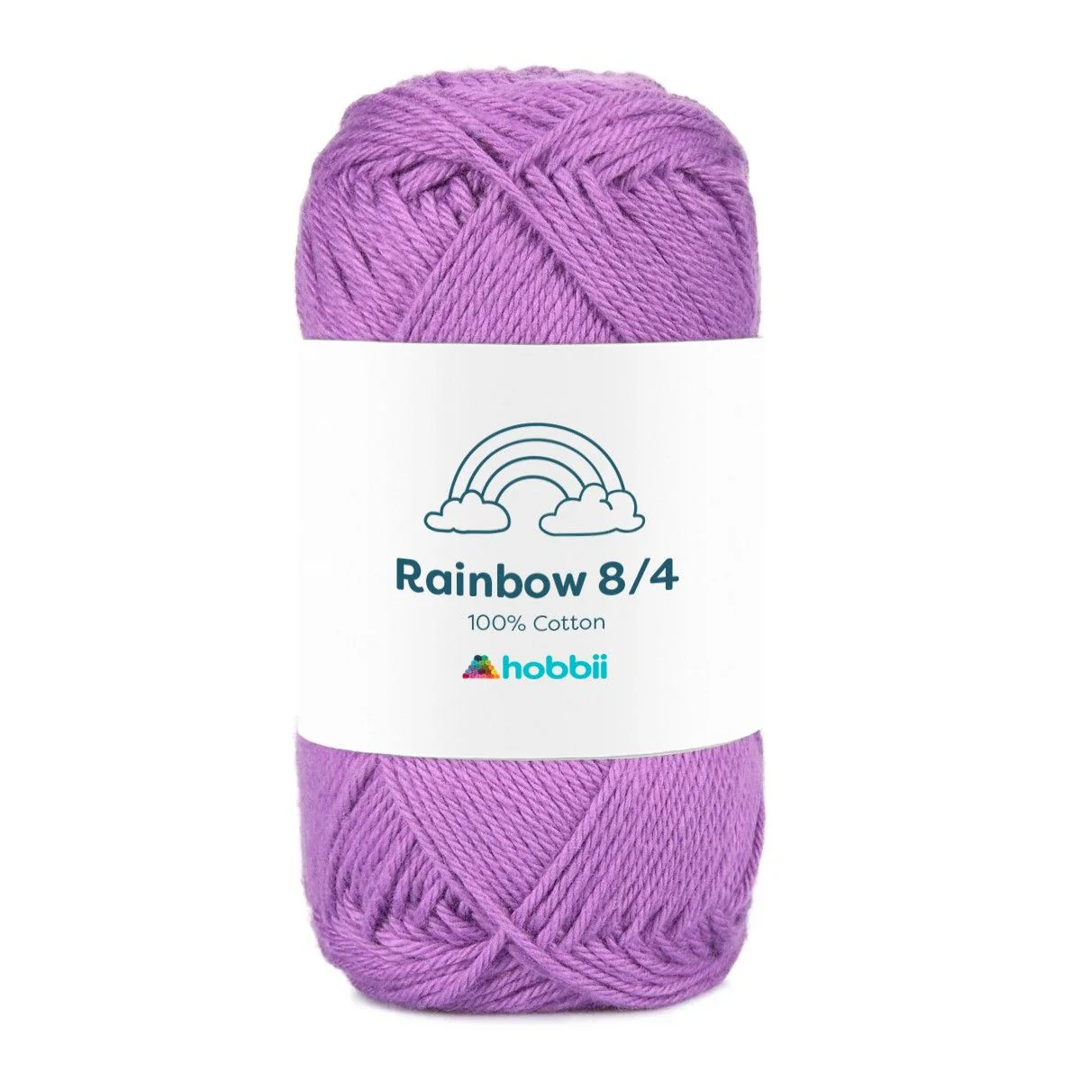 Rainbow Cotton 8/4 - Image 74