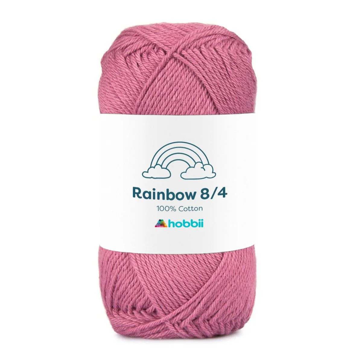 Rainbow Cotton 8/4 - Image 75