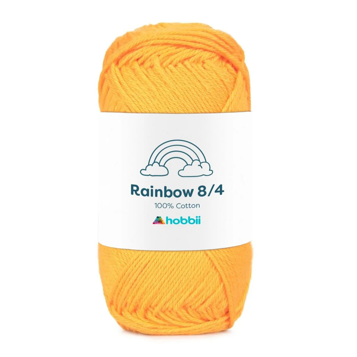 Rainbow Cotton 8/4 - Image 91