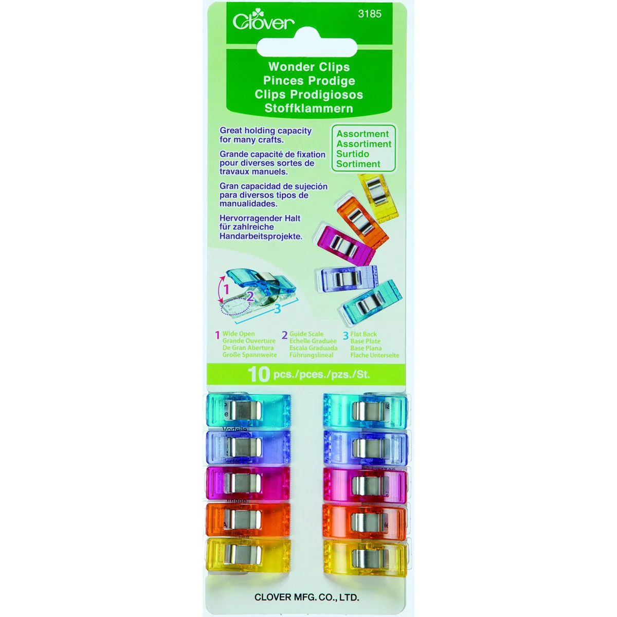 Wonder Clips - Image 2