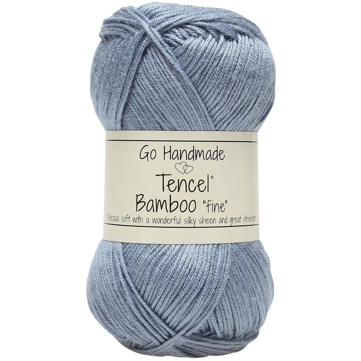 Tencel Bamboo Fine - Image 19
