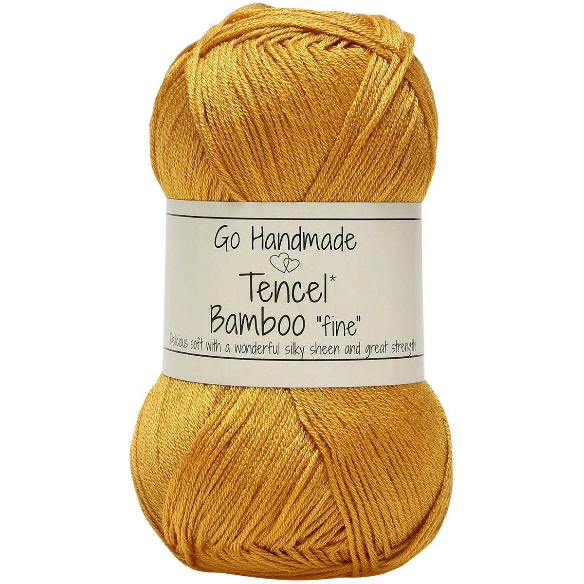 Tencel Bamboo Fine - Image 27