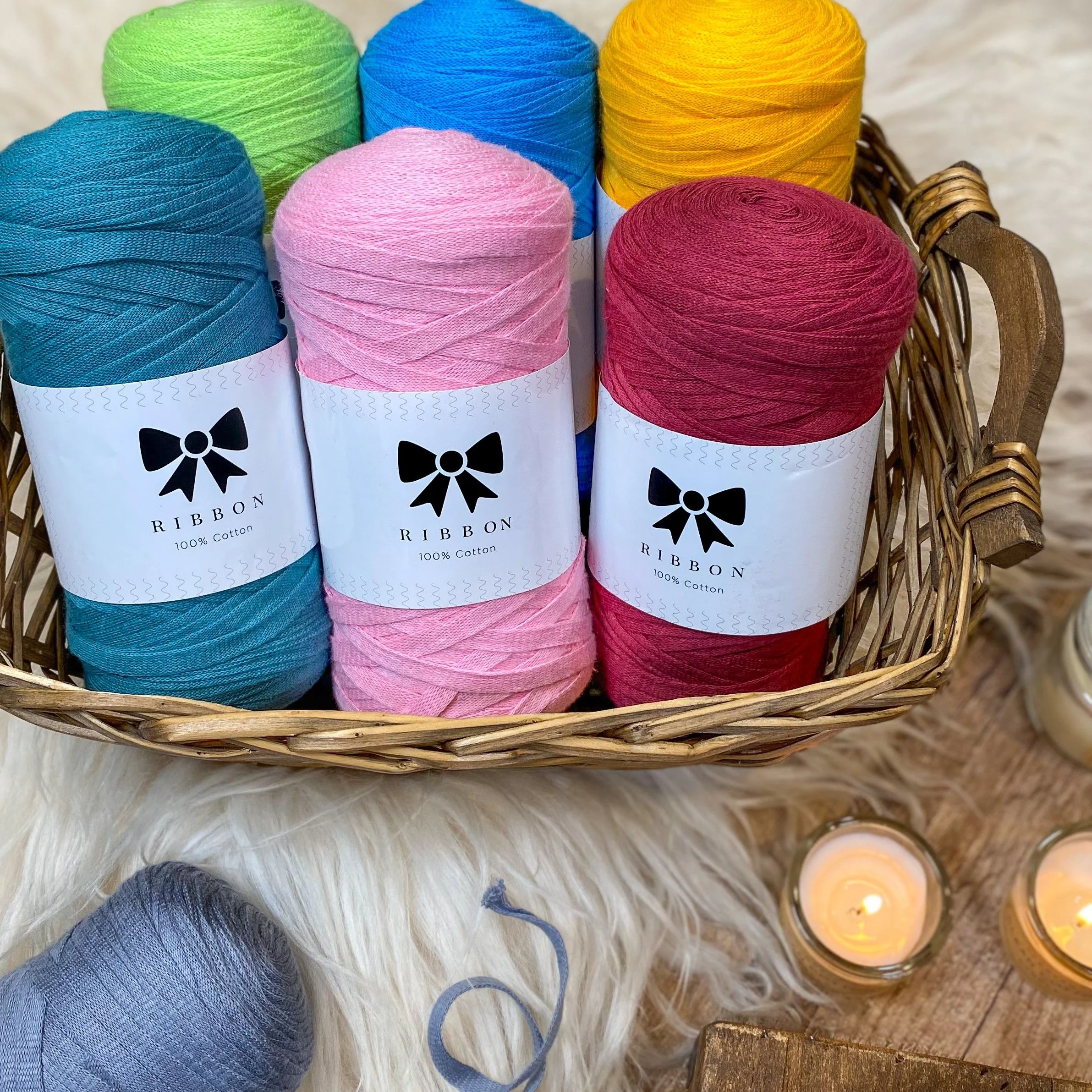 Ribbon - Image 4