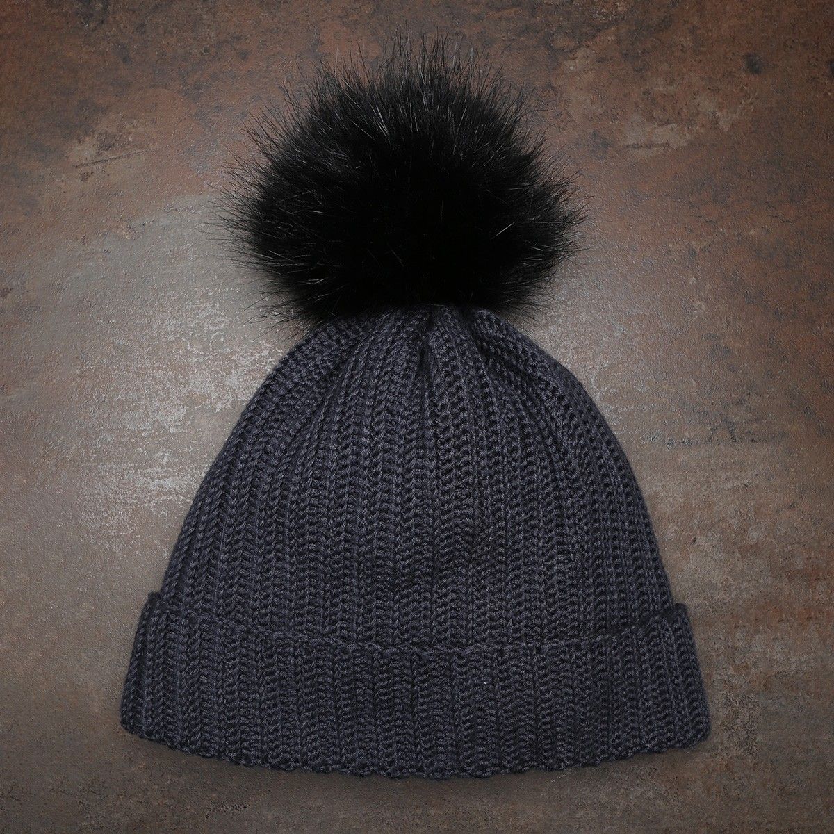 Pompom - Musta - Image 3