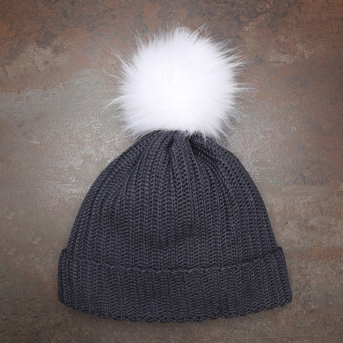 Pompom - Valkoinen - Image 4