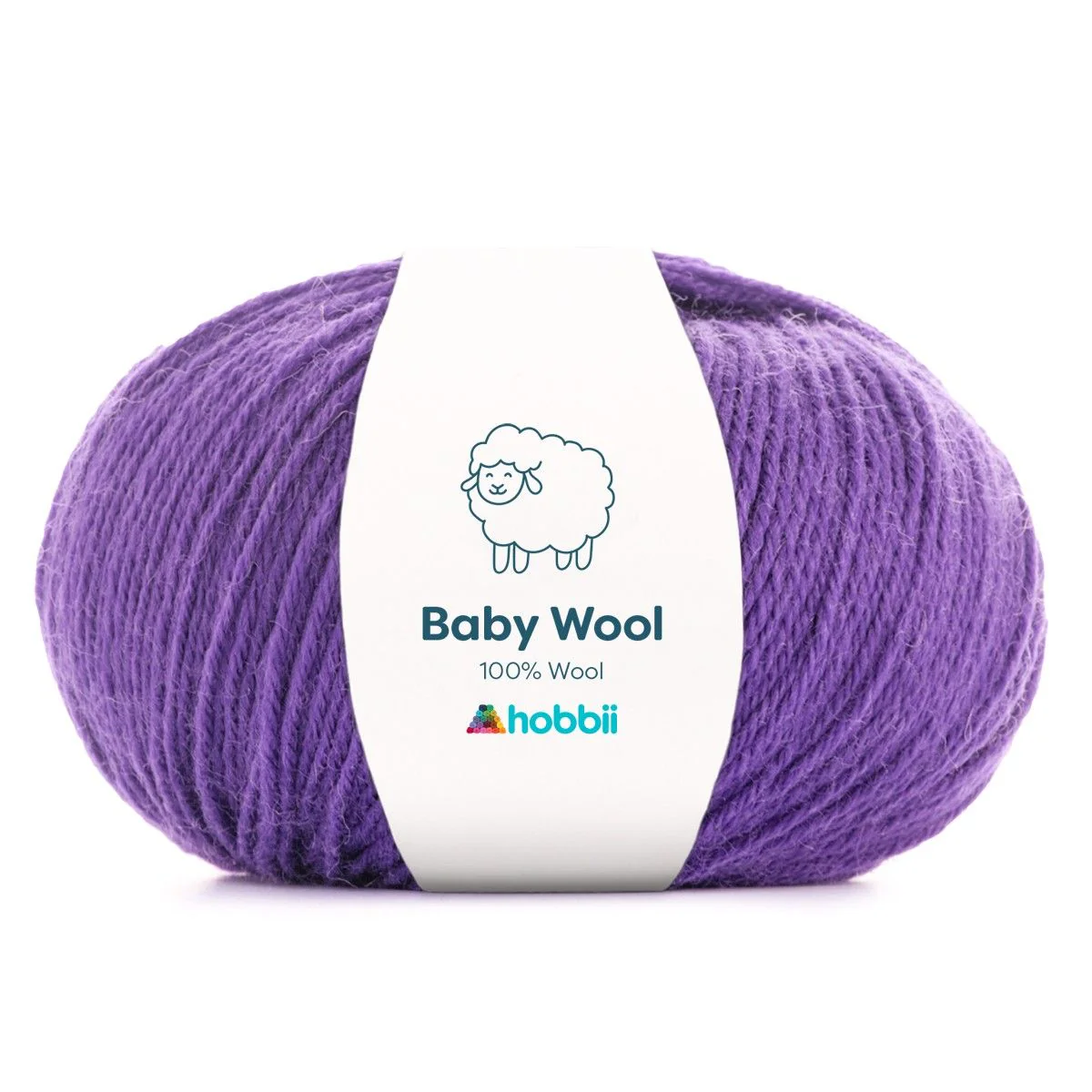 Baby Wool - Image 15