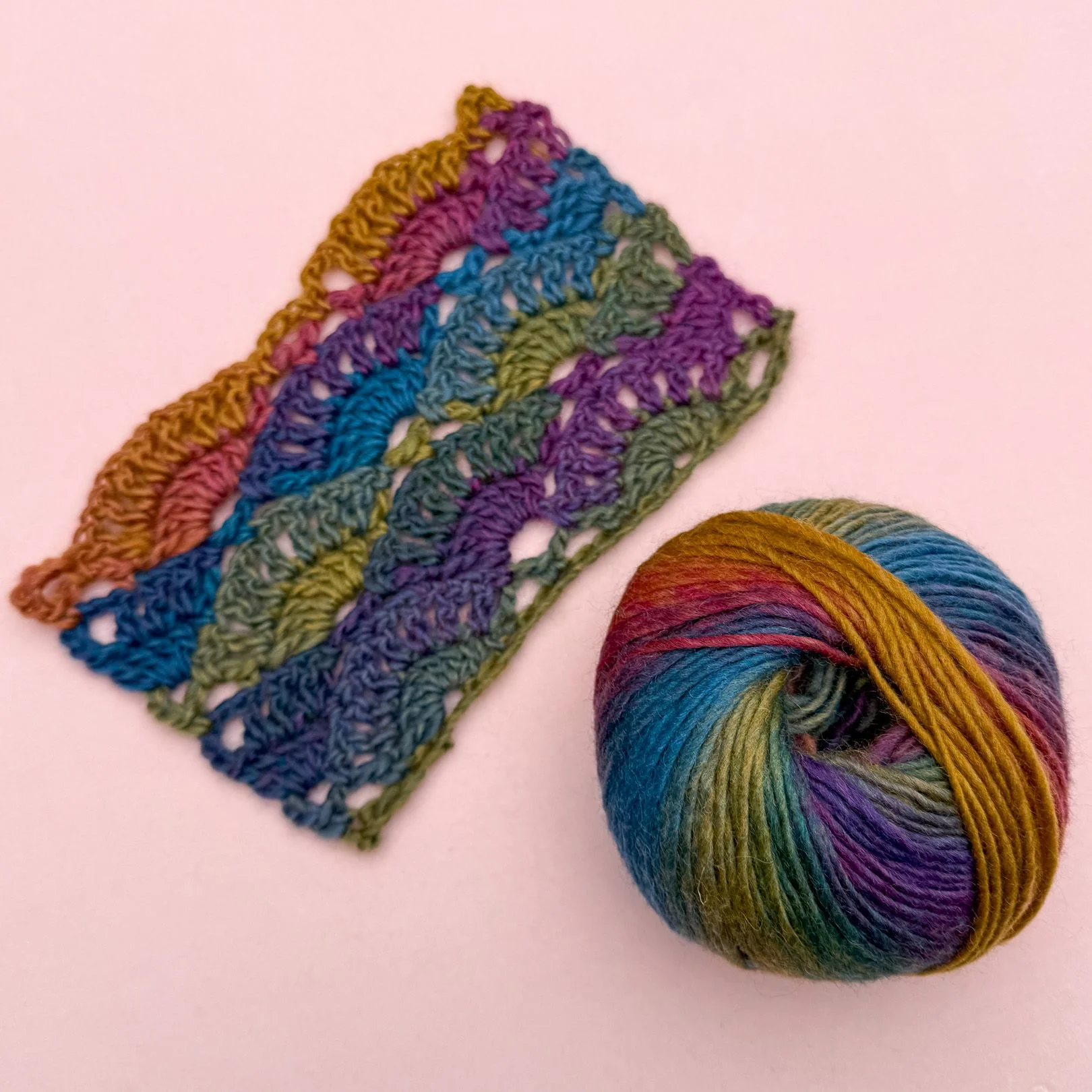 Wool Print - Image 10
