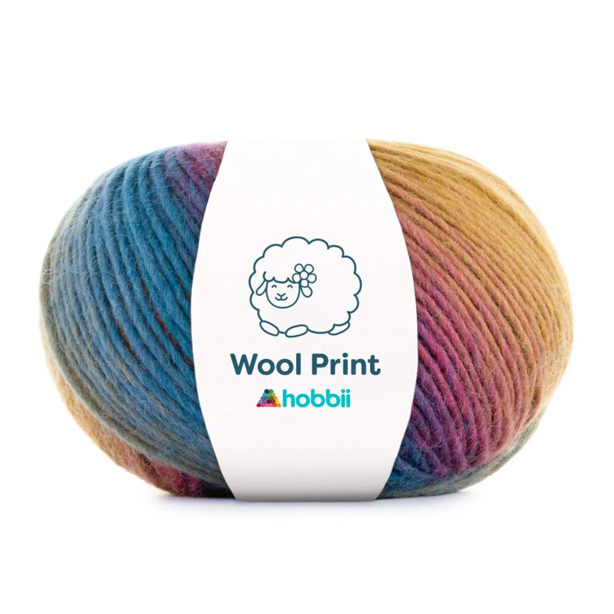 Wool Print - Image 12