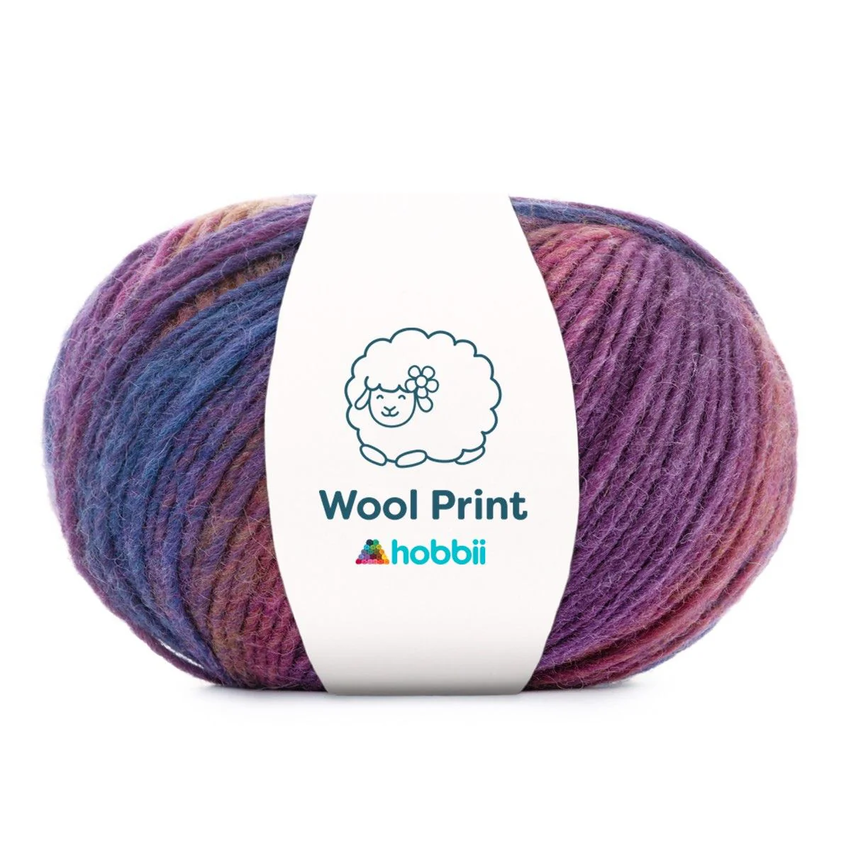 Wool Print - Image 13
