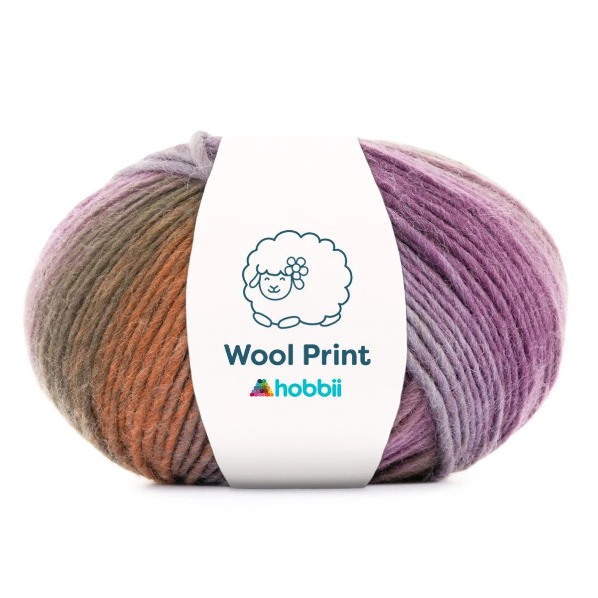Wool Print - Image 14