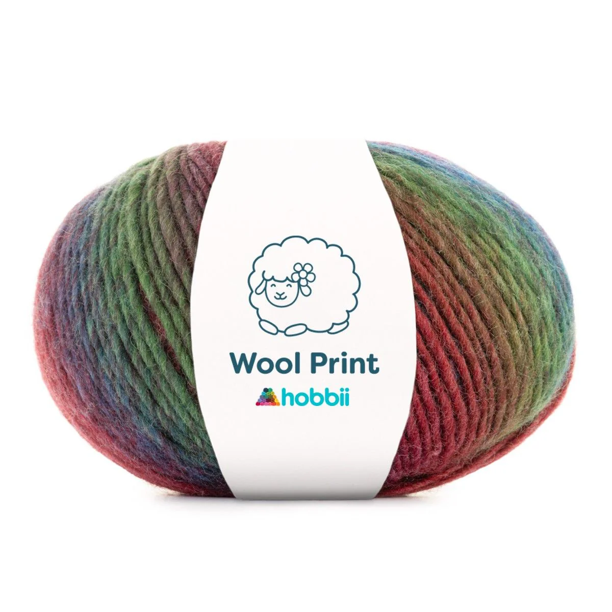Wool Print - Image 15
