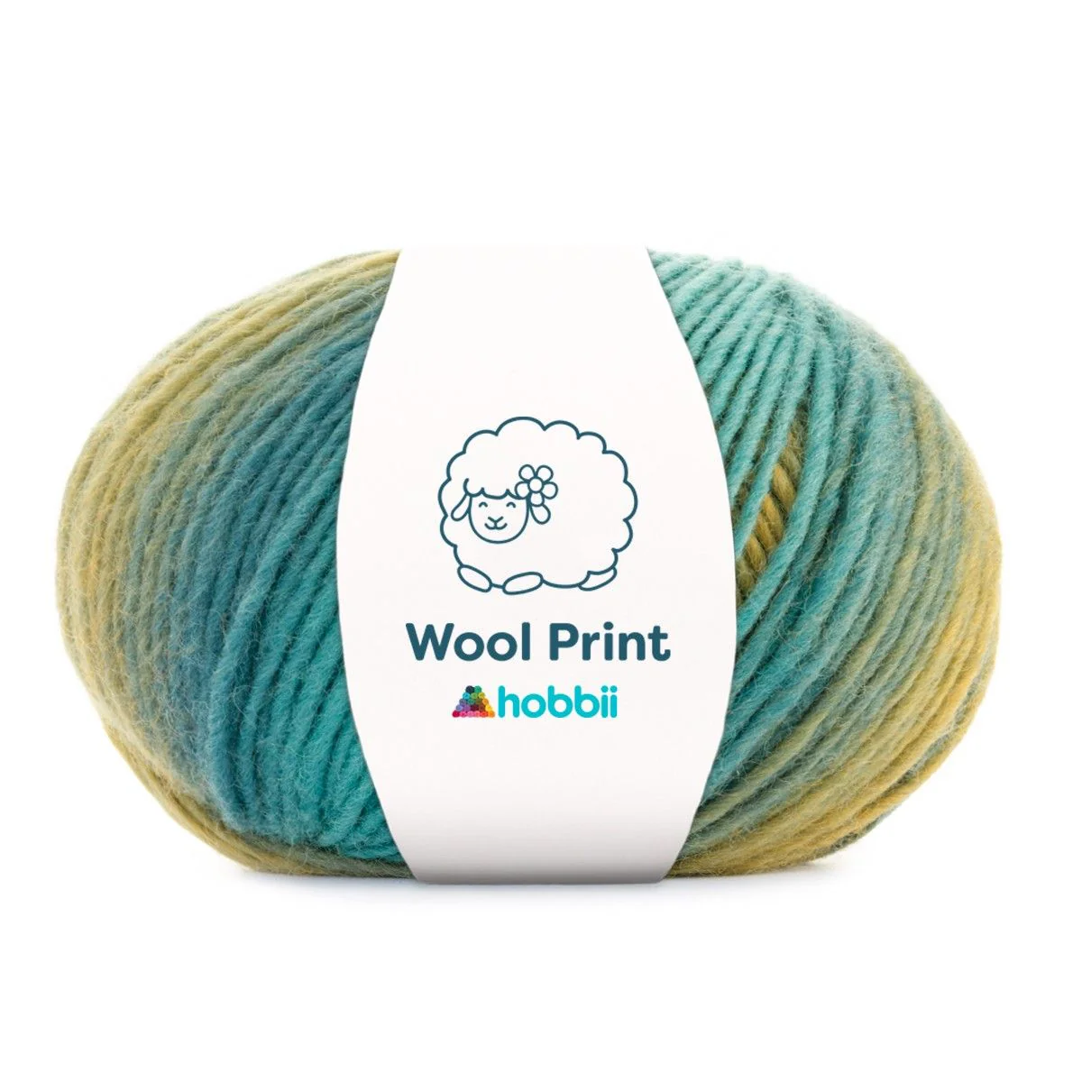 Wool Print - Image 17