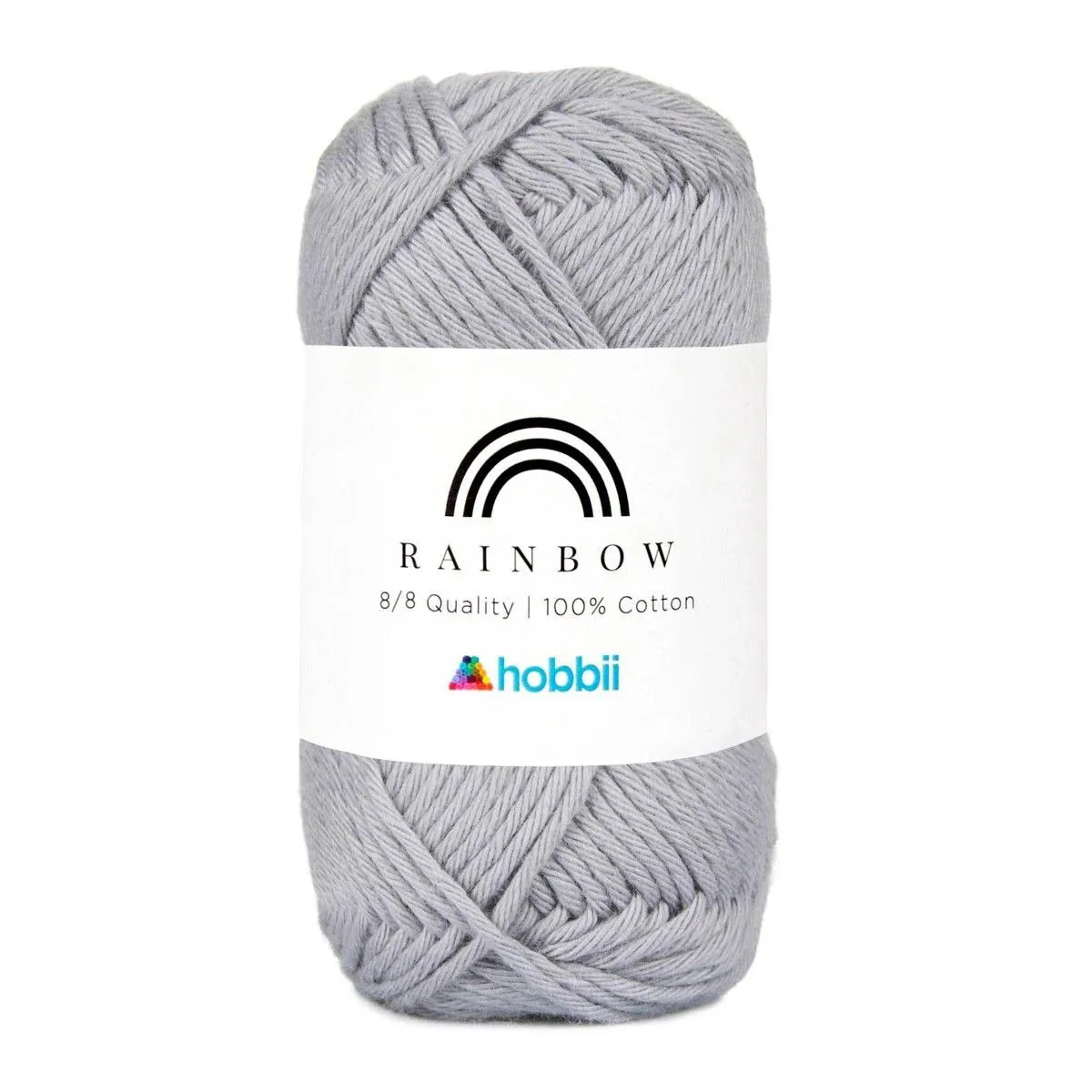 Rainbow Cotton 8/8 - Image 10