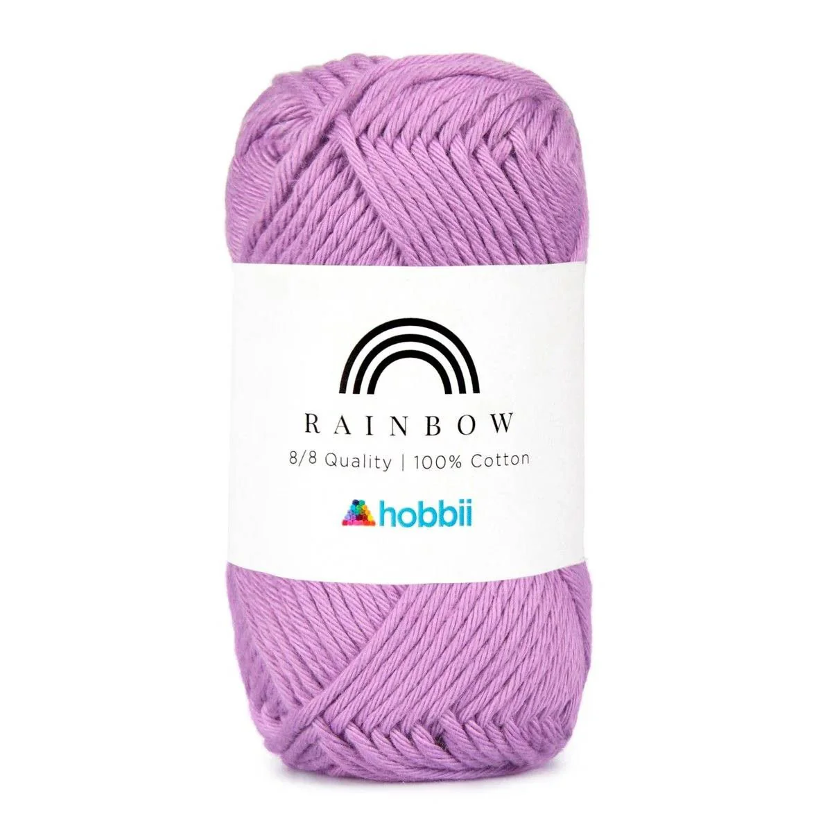 Rainbow Cotton 8/8 - Image 12