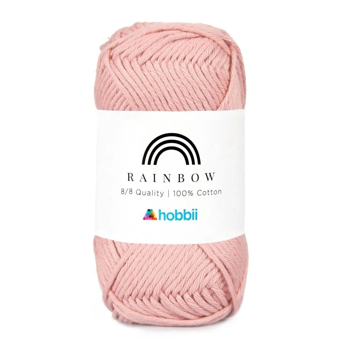 Rainbow Cotton 8/8 - Image 13
