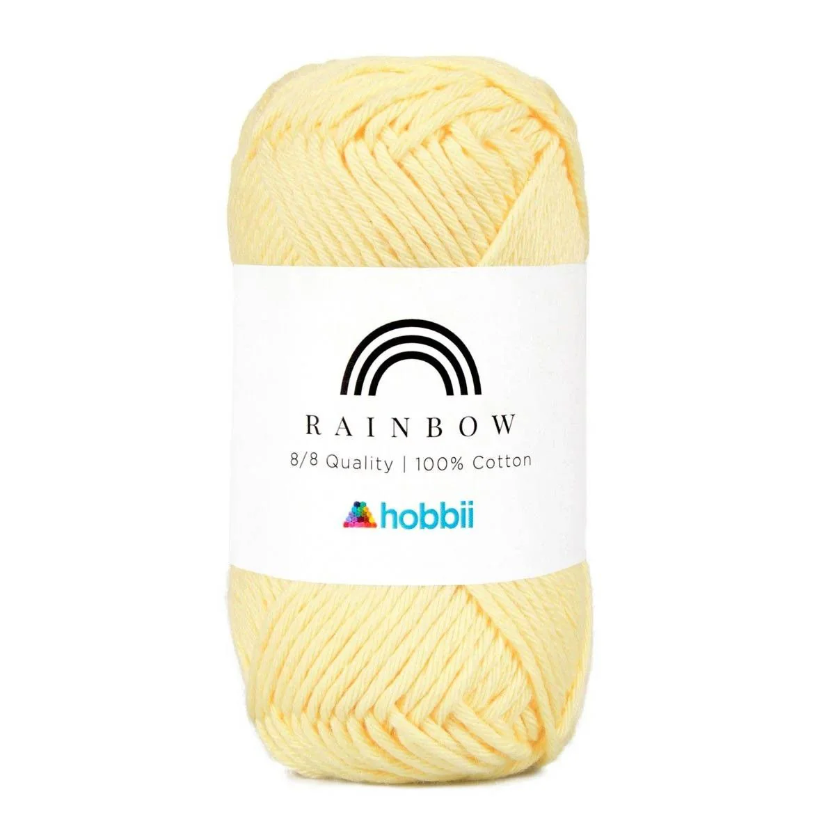 Rainbow Cotton 8/8 - Image 14