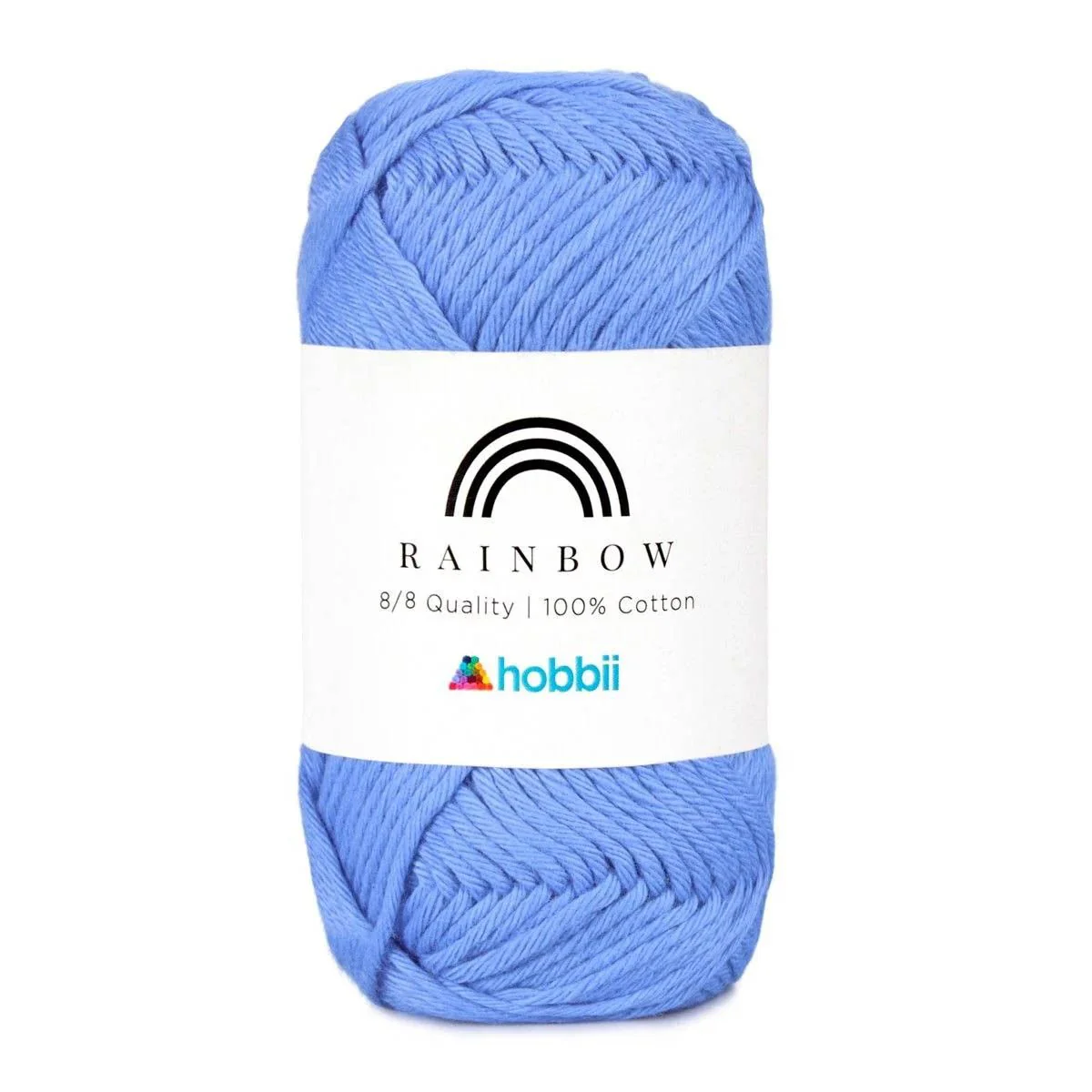 Rainbow Cotton 8/8 - Image 16